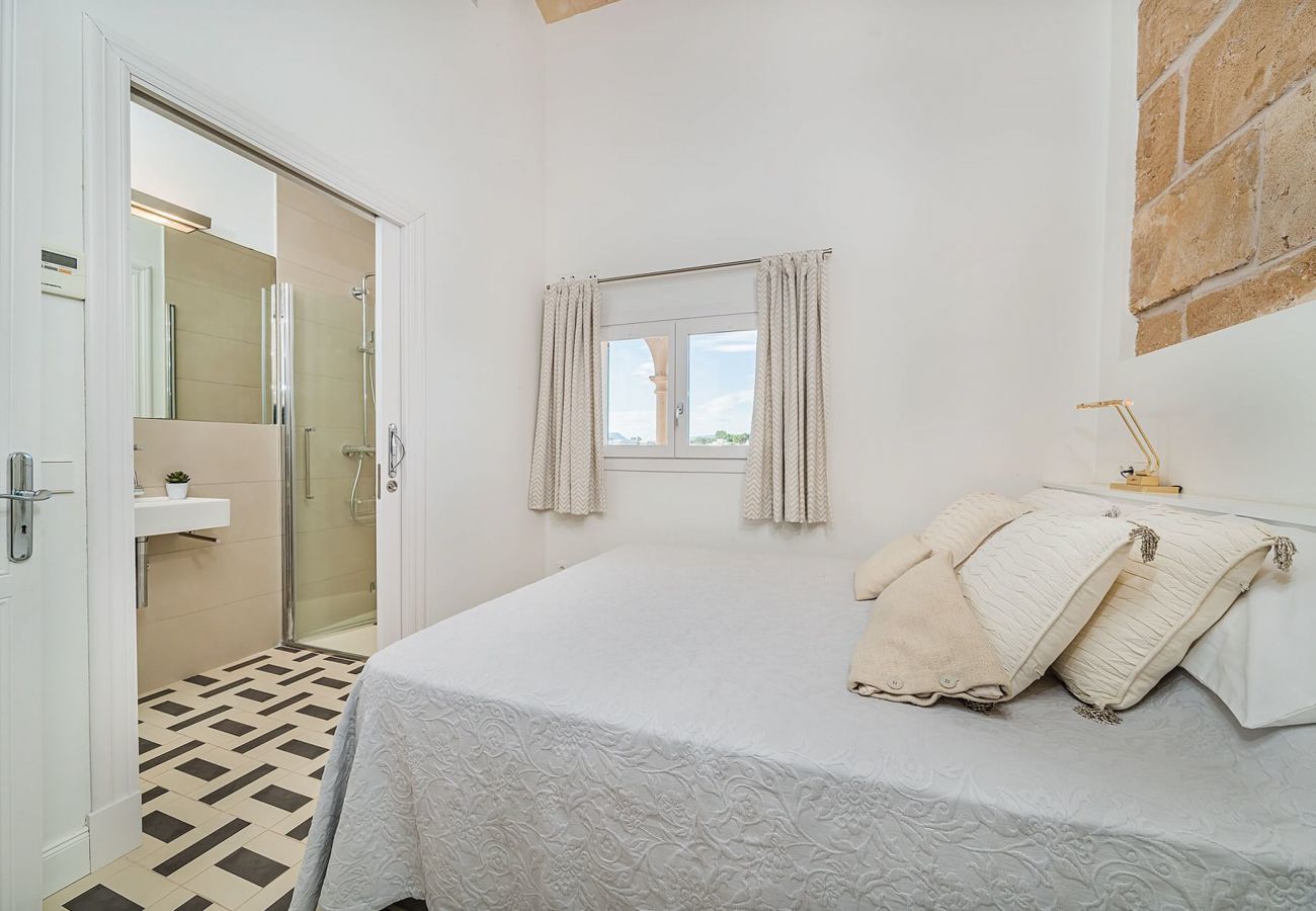 Chalet in Alcudia - Cloti, Beach-House 5StarsHome Mallorca