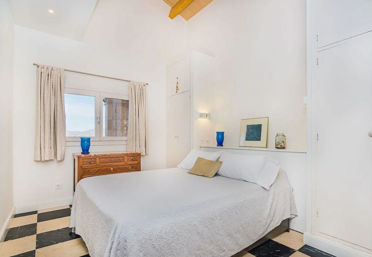 Chalet in Alcudia - Cloti, Beach-House 5StarsHome Mallorca