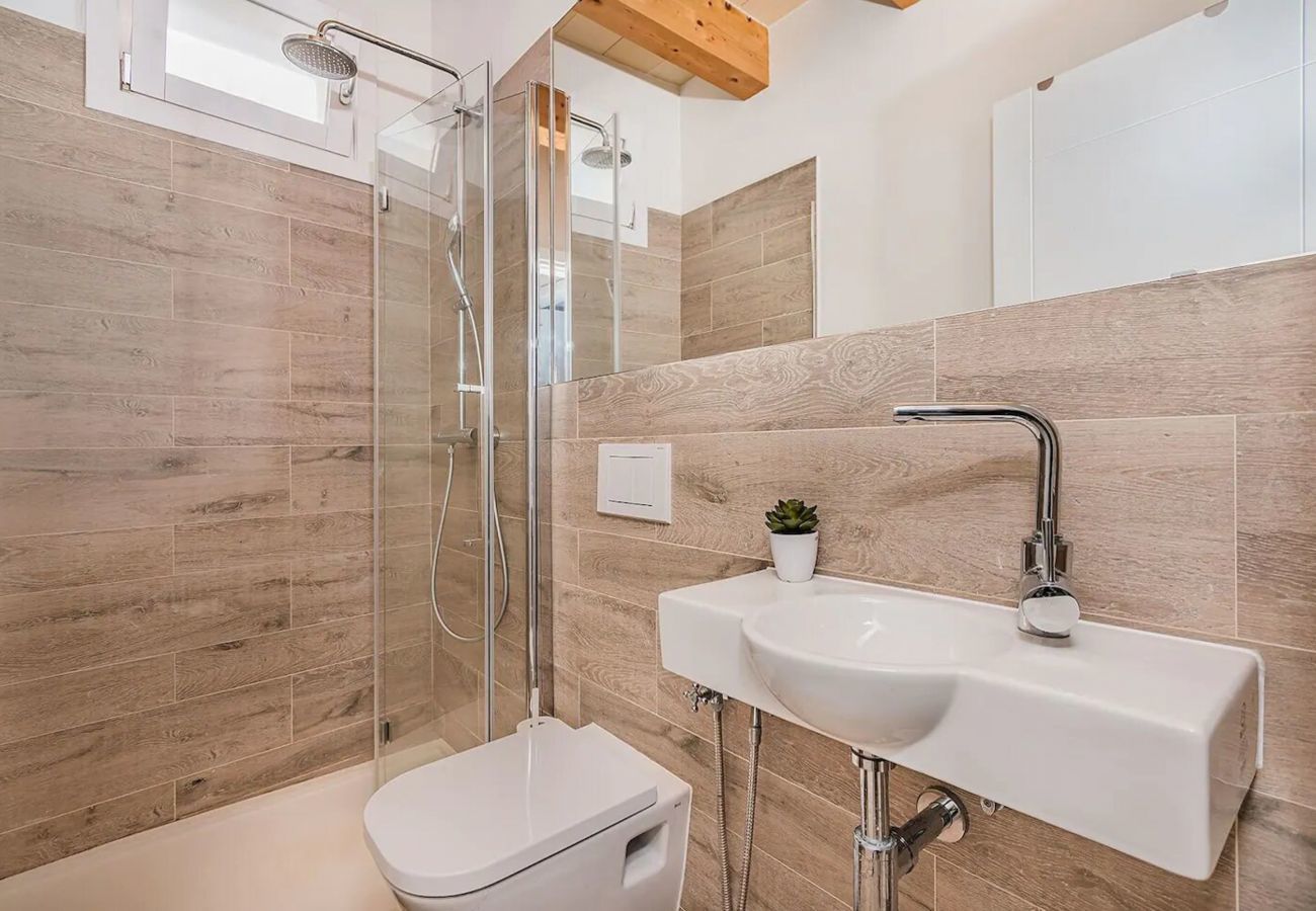 Chalet in Alcudia - Cloti, Beach-House 5StarsHome Mallorca