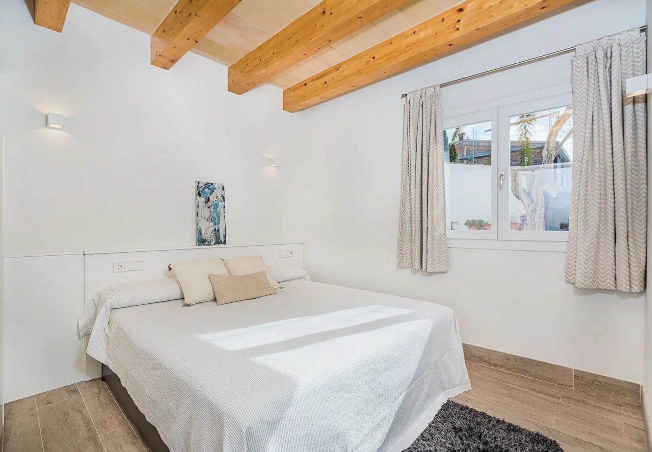 Chalet in Alcudia - Cloti, Beach-House 5StarsHome Mallorca