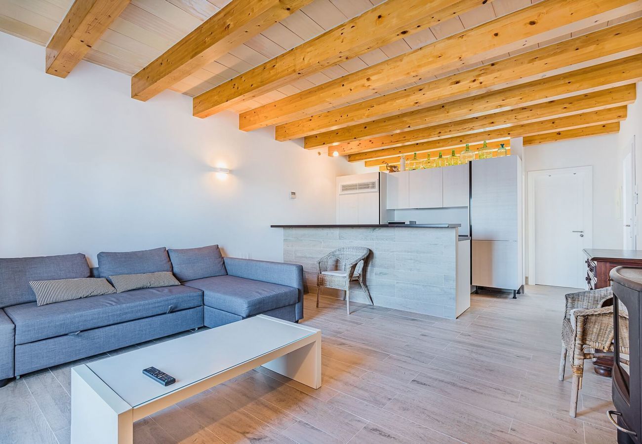 Chalet in Alcudia - Cloti, Beach-House 5StarsHome Mallorca