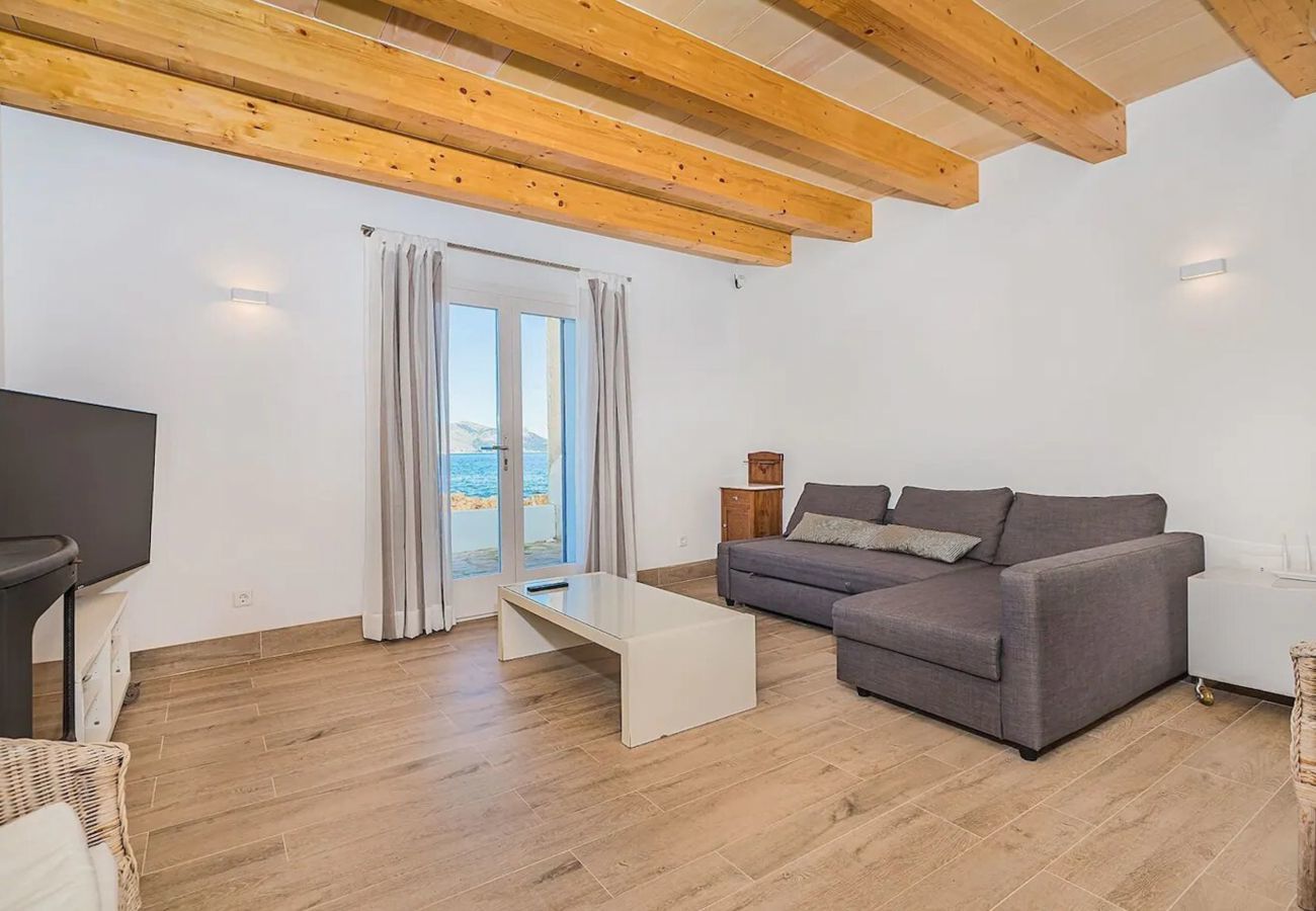 Chalet in Alcudia - Cloti, Beach-House 5StarsHome Mallorca