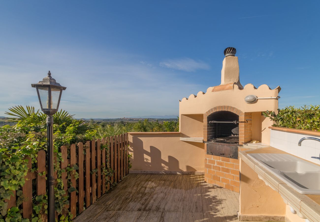 Villa in Ariany - Aripons, Villa 5StarsHome Mallorca