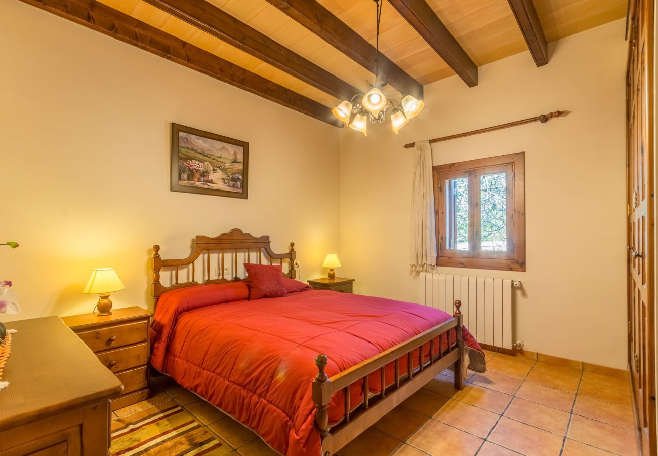 Villa in Ariany - Aripons, Villa 5StarsHome Mallorca