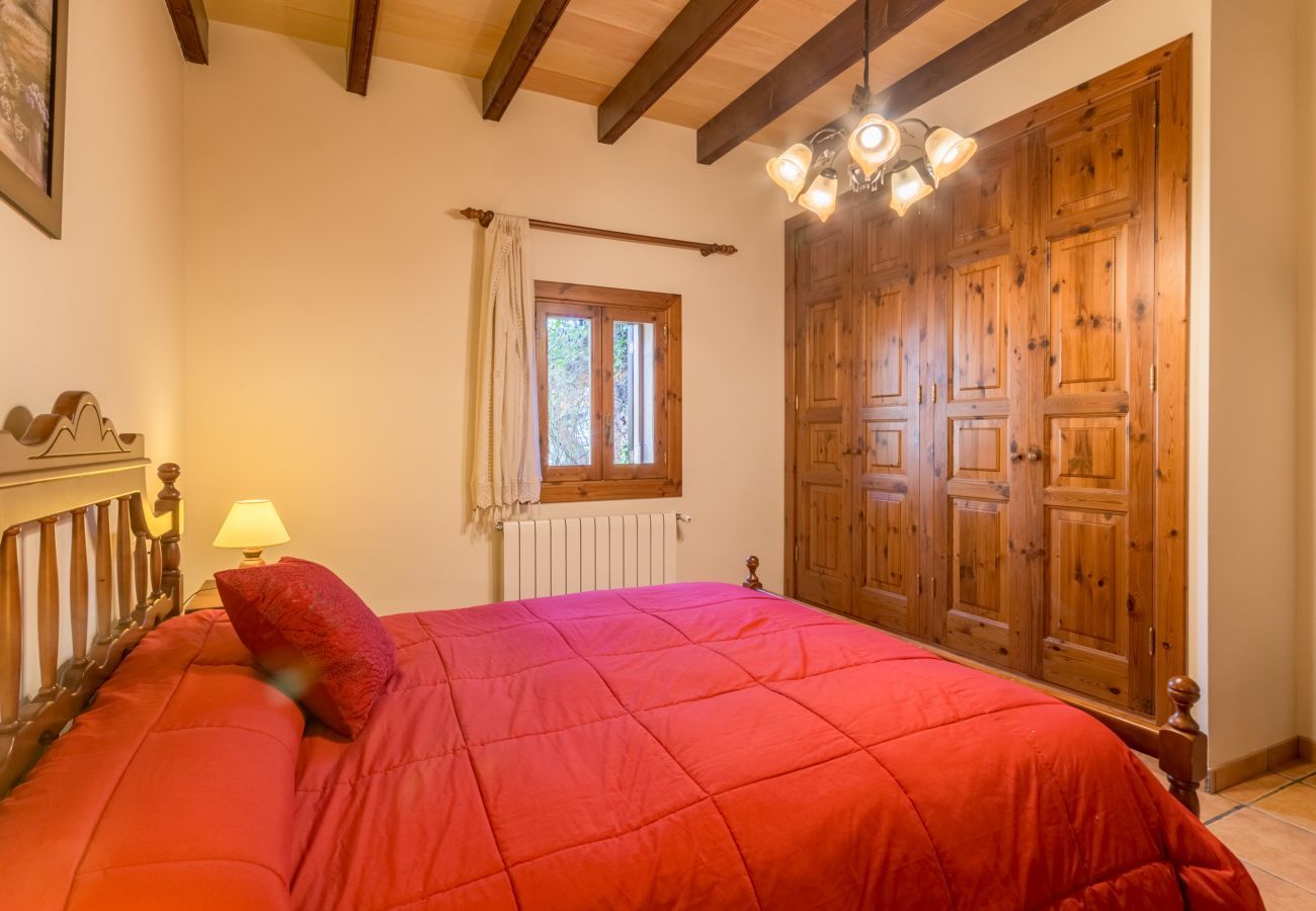 Villa in Ariany - Aripons, Villa 5StarsHome Mallorca