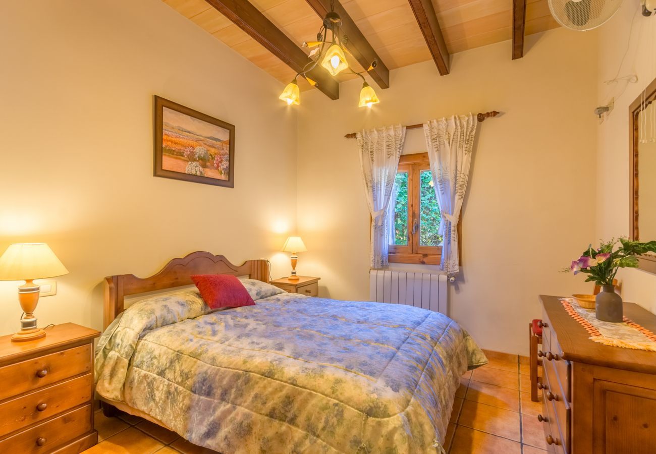 Villa in Ariany - Aripons, Villa 5StarsHome Mallorca