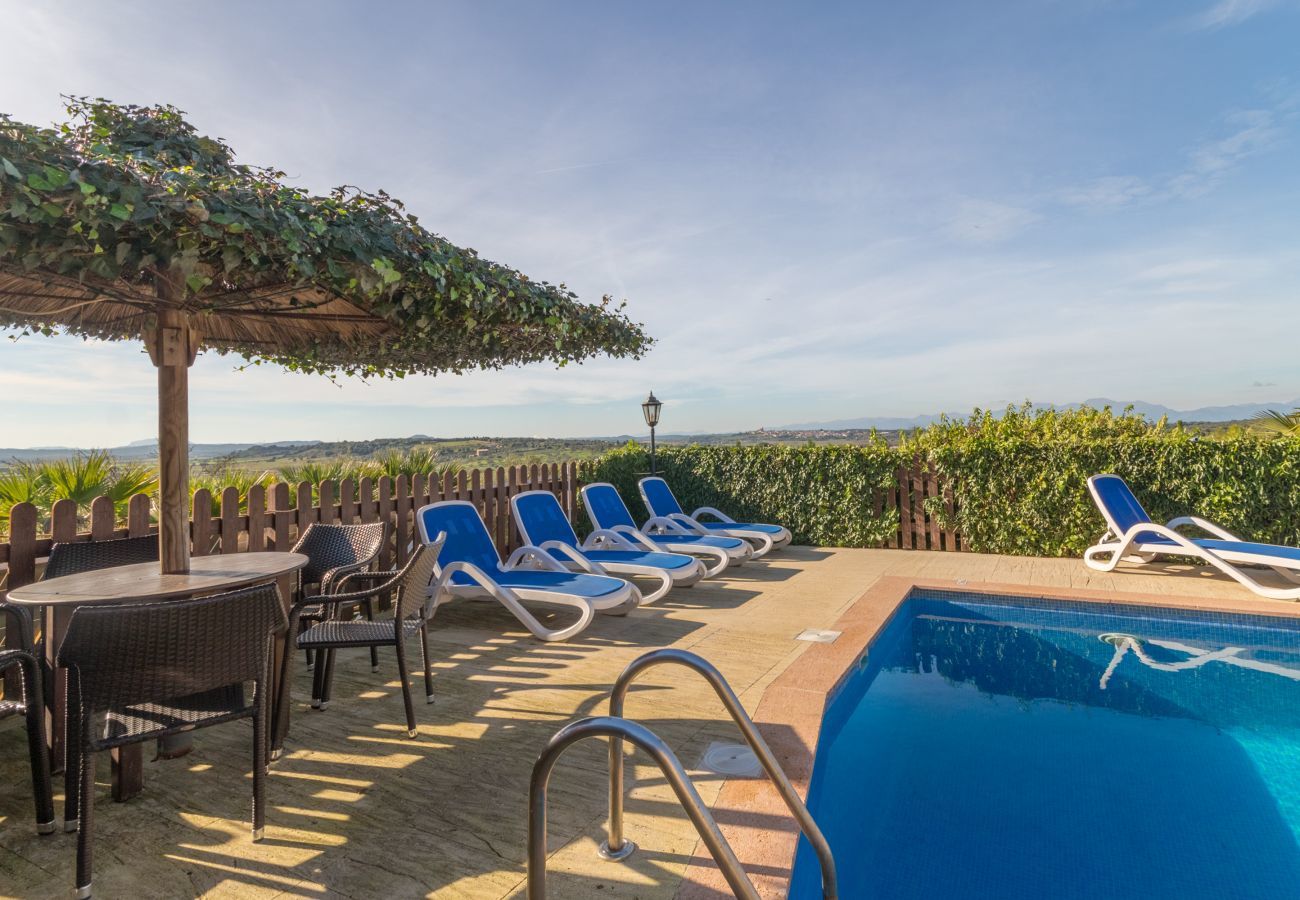 Villa in Ariany - Aripons, Villa 5StarsHome Mallorca
