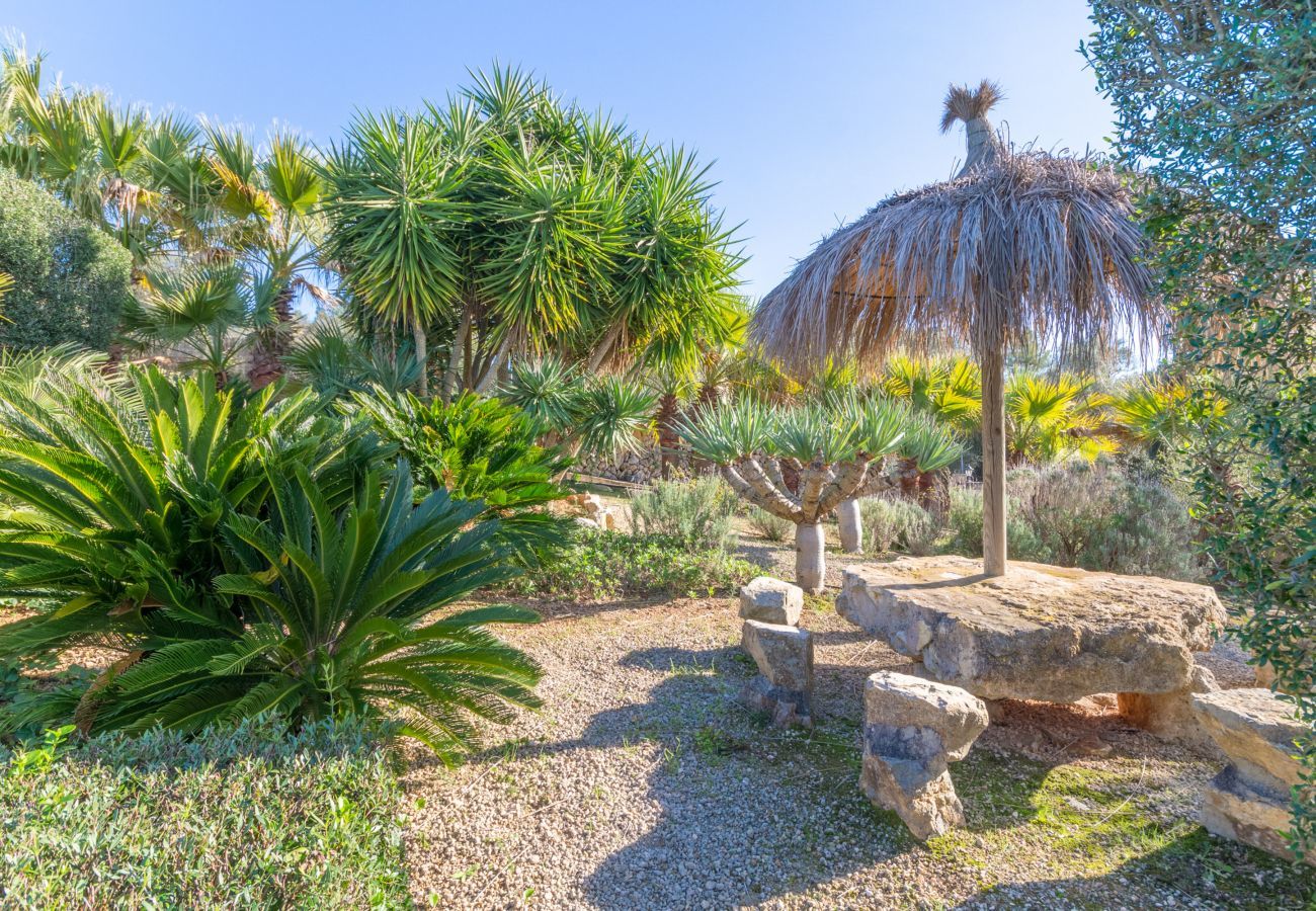 Villa in Ariany - Aripons, Villa 5StarsHome Mallorca