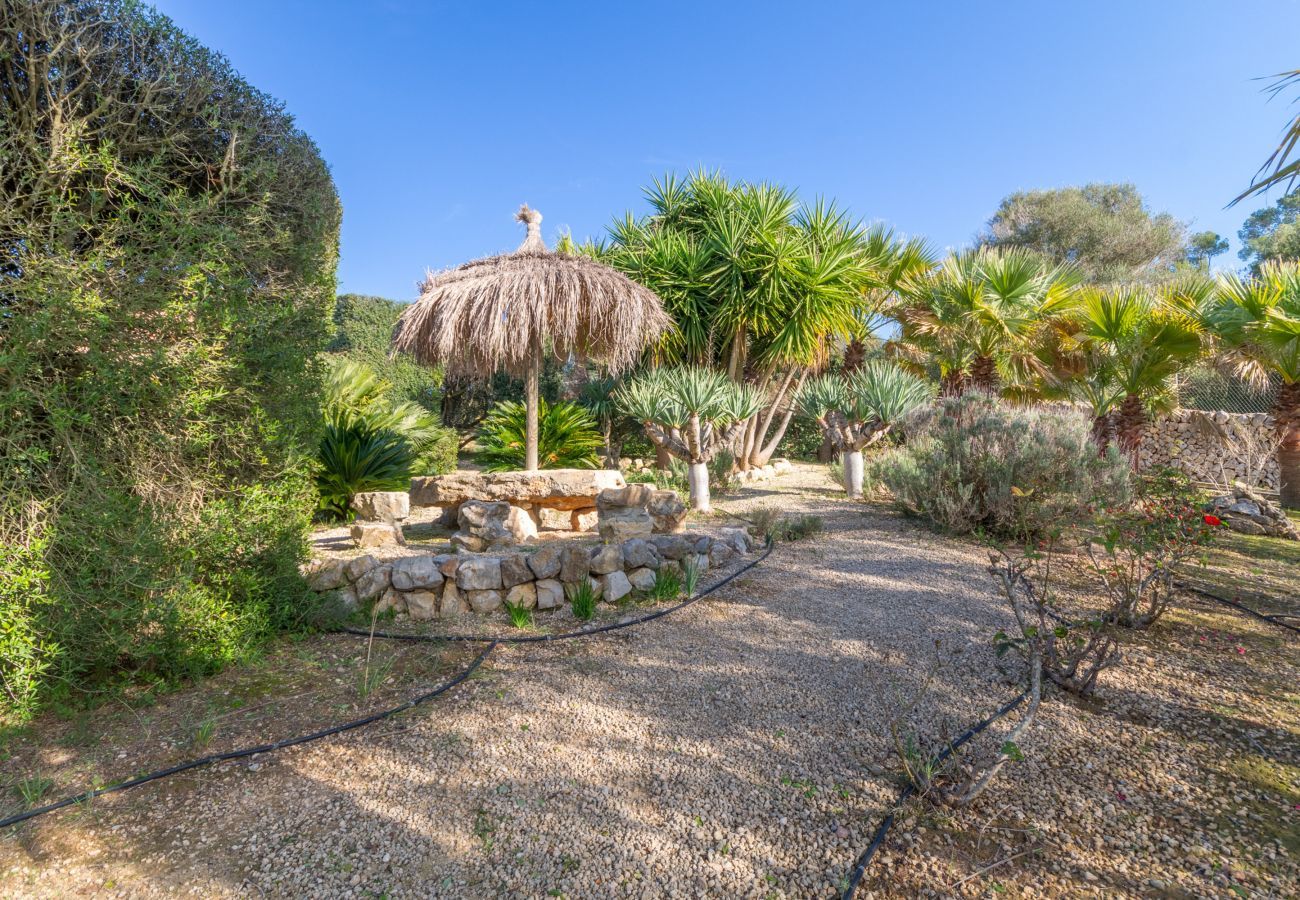 Villa in Ariany - Aripons, Villa 5StarsHome Mallorca