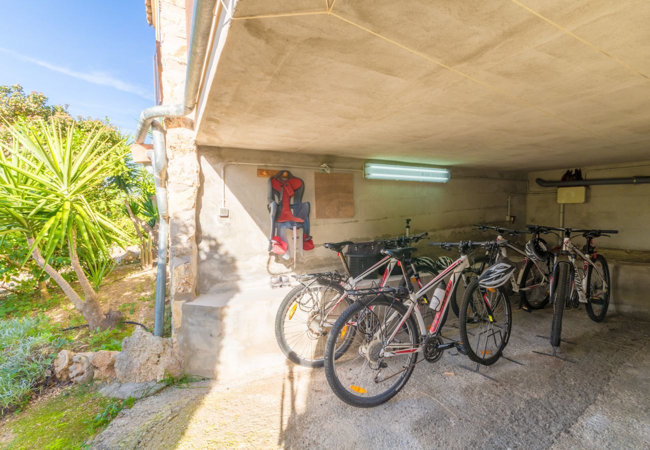 Villa in Ariany - Aripons, Villa 5StarsHome Mallorca
