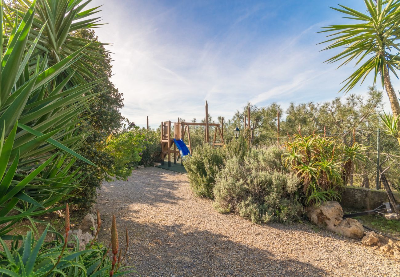 Villa in Ariany - Aripons, Villa 5StarsHome Mallorca