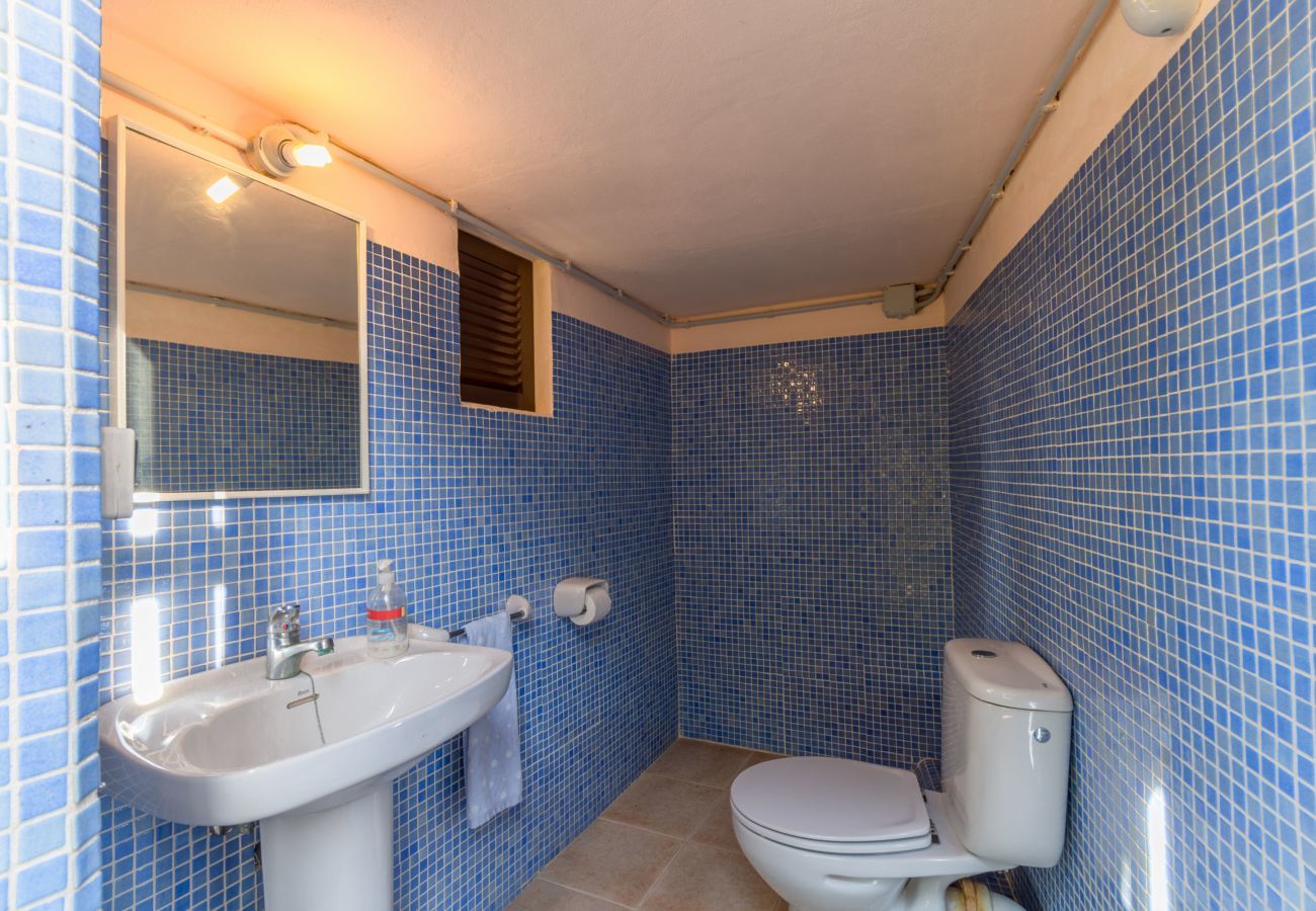 Villa in Ariany - Aripons, Villa 5StarsHome Mallorca