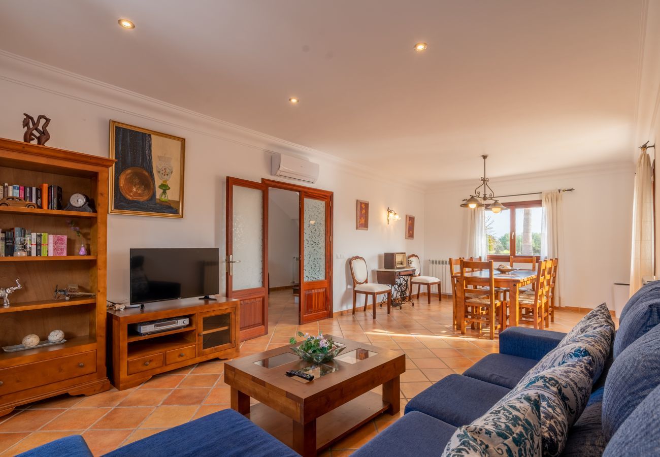 Country house in Campos - Zacher, Finca 5StarsHome Mallorca