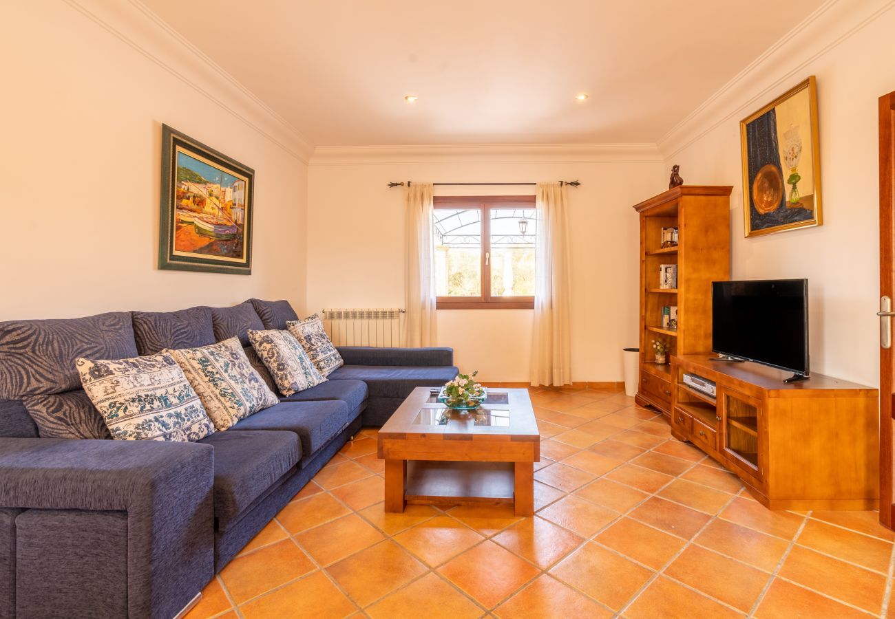 Country house in Campos - Zacher, Finca 5StarsHome Mallorca