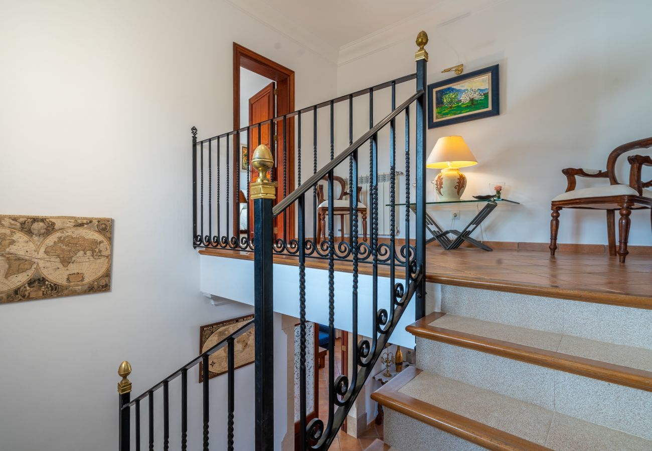 Country house in Campos - Zacher, Finca 5StarsHome Mallorca