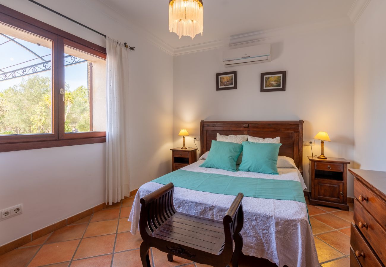 Country house in Campos - Zacher, Finca 5StarsHome Mallorca