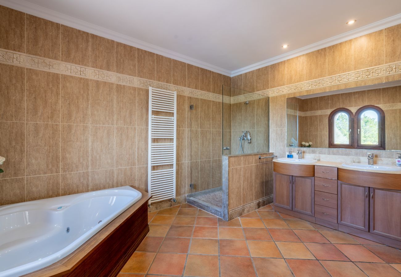 Country house in Campos - Zacher, Finca 5StarsHome Mallorca