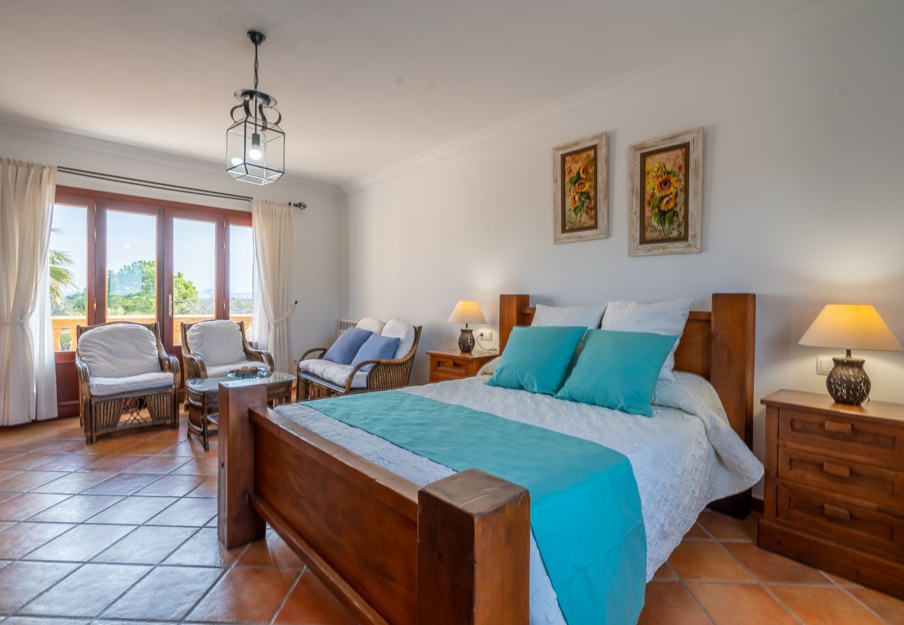 Country house in Campos - Zacher, Finca 5StarsHome Mallorca