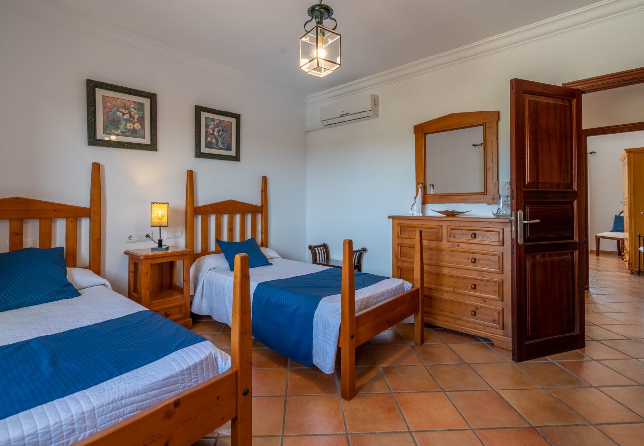 Country house in Campos - Zacher, Finca 5StarsHome Mallorca