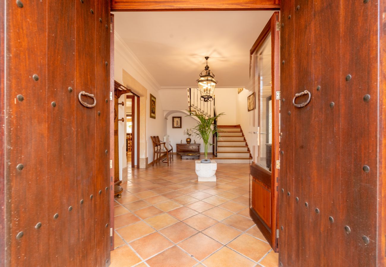 Country house in Campos - Zacher, Finca 5StarsHome Mallorca