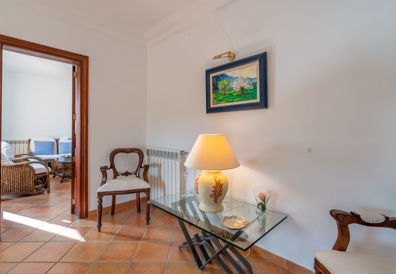 Country house in Campos - Zacher, Finca 5StarsHome Mallorca