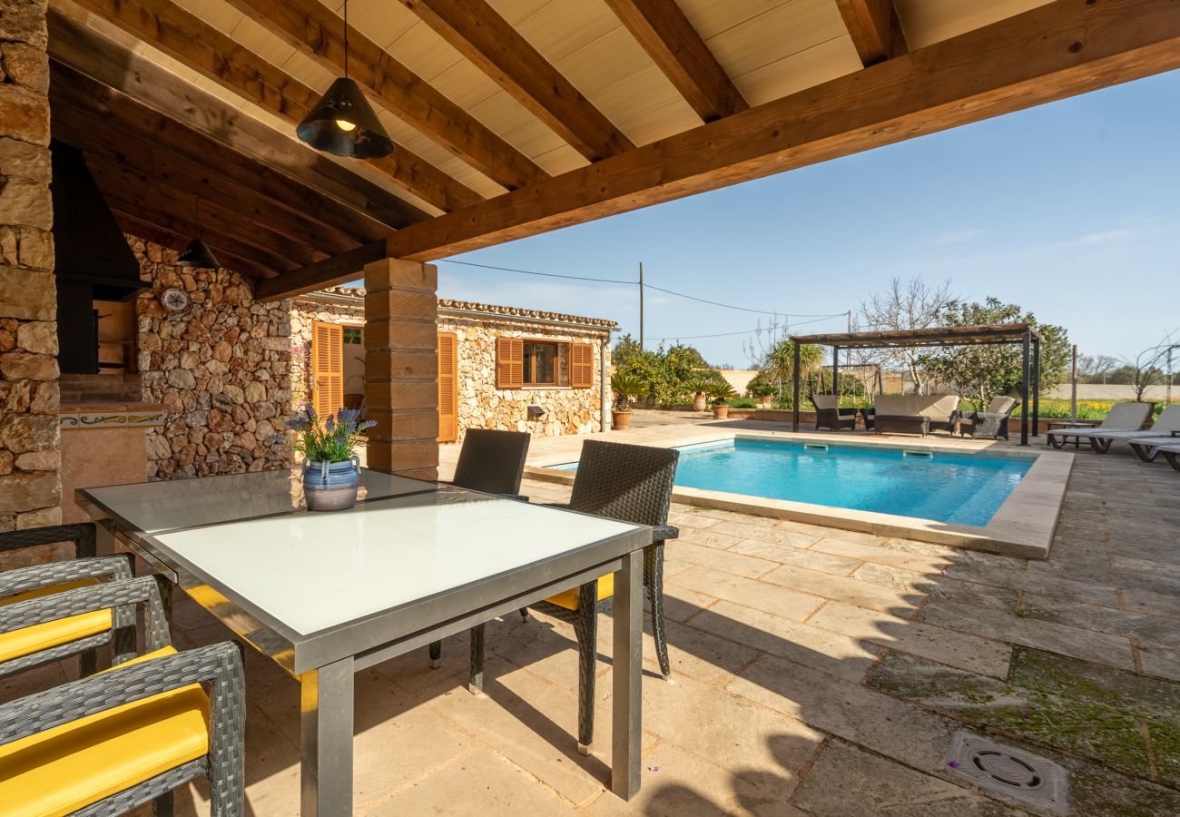 Villa in Campos - Olizar, Villa 5StarsHome Mallorca