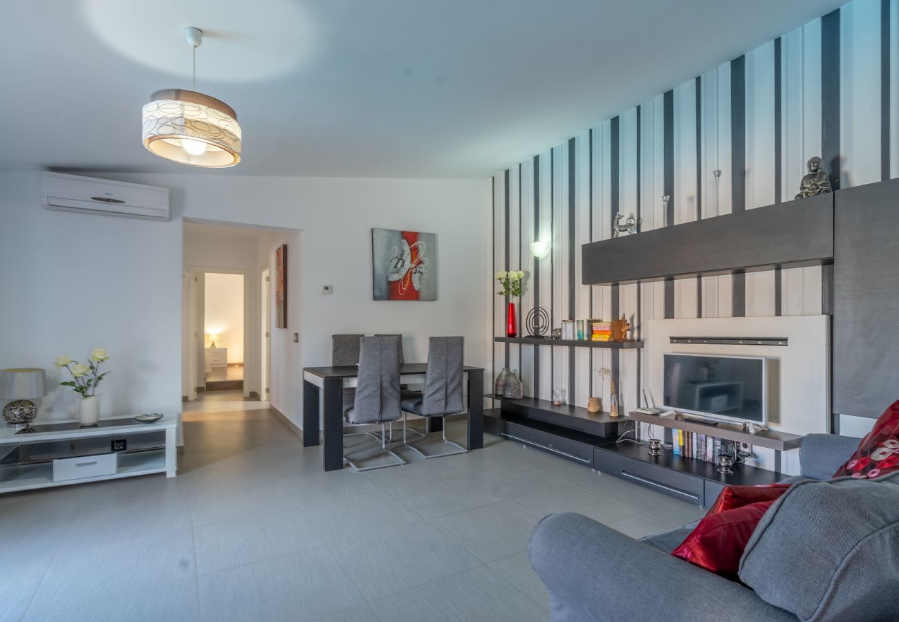 Villa in Campos - Olizar, Villa 5StarsHome Mallorca