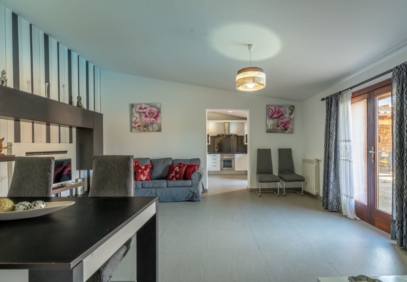 Villa in Campos - Olizar, Villa 5StarsHome Mallorca