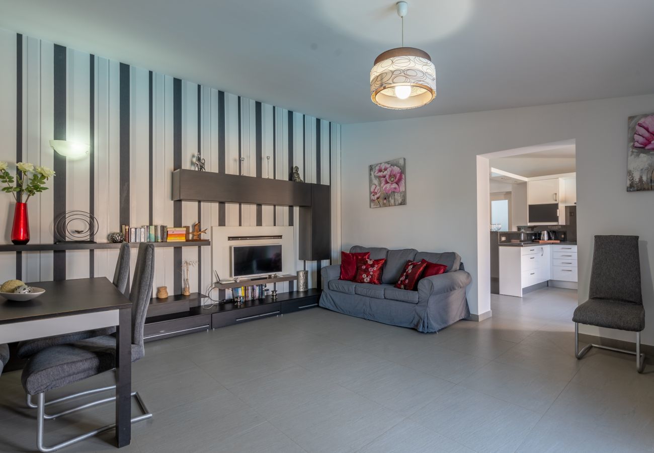 Villa in Campos - Olizar, Villa 5StarsHome Mallorca