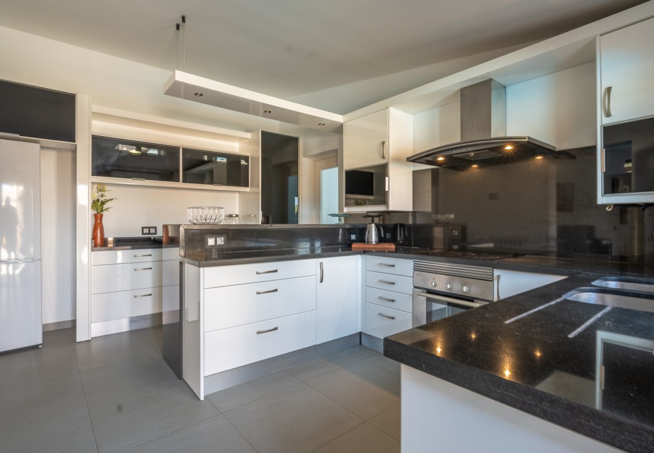 Villa in Campos - Olizar, Villa 5StarsHome Mallorca