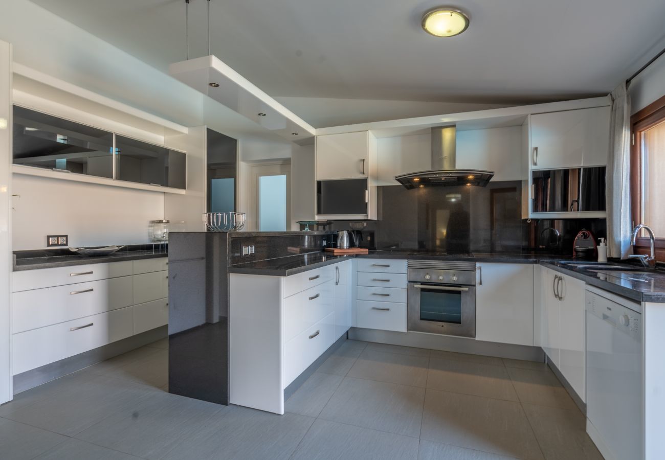 Villa in Campos - Olizar, Villa 5StarsHome Mallorca