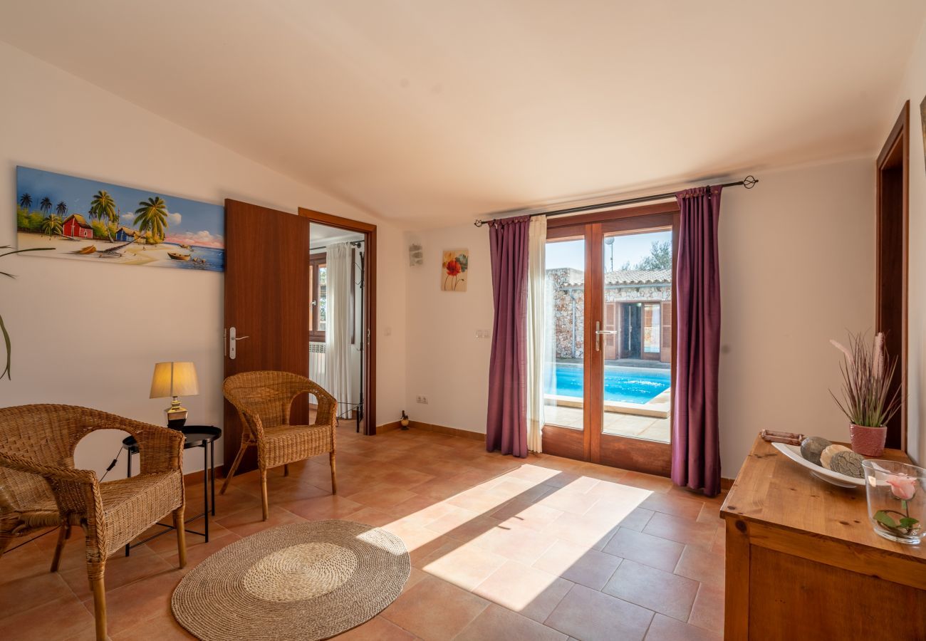 Villa in Campos - Olizar, Villa 5StarsHome Mallorca