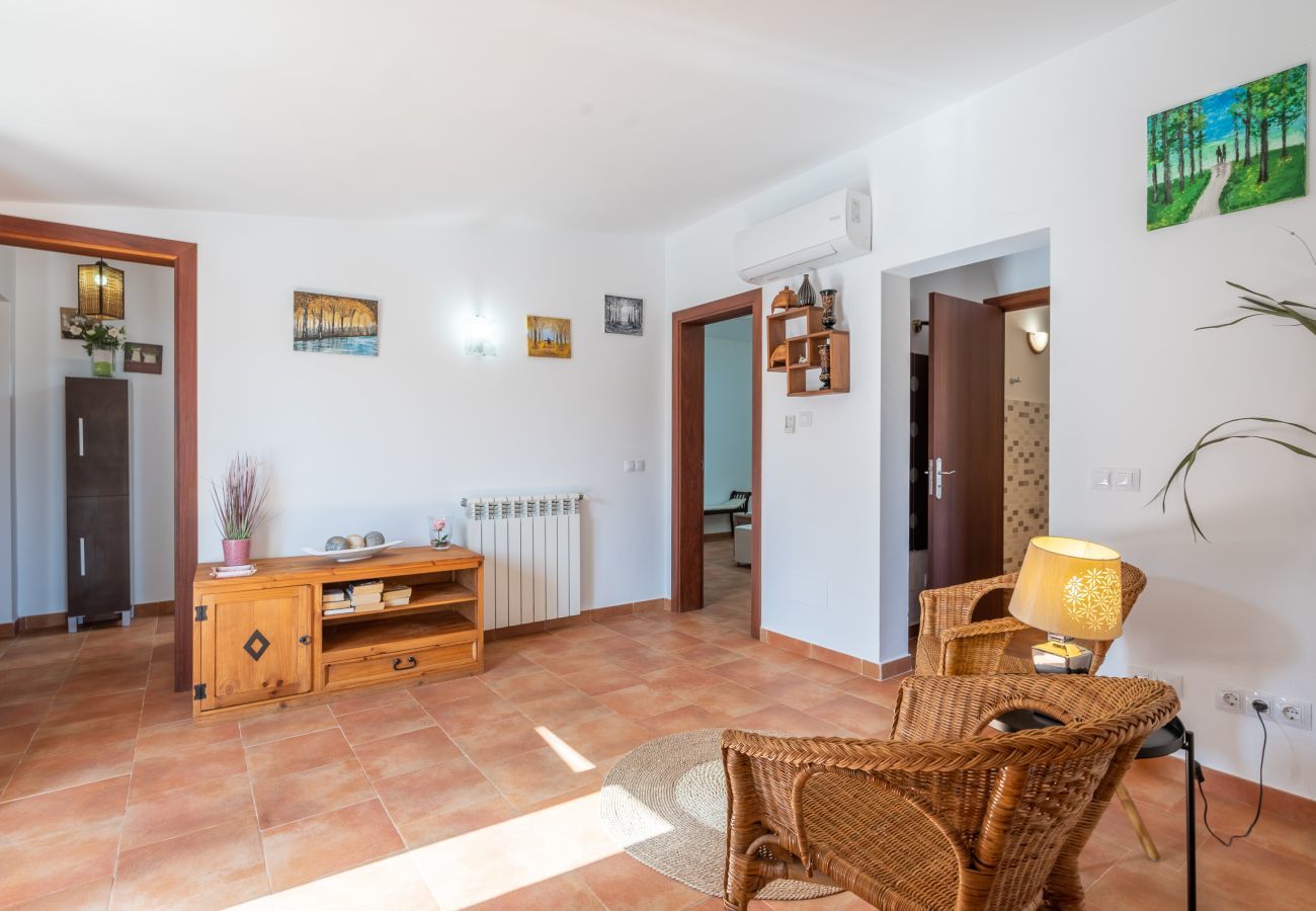 Villa in Campos - Olizar, Villa 5StarsHome Mallorca