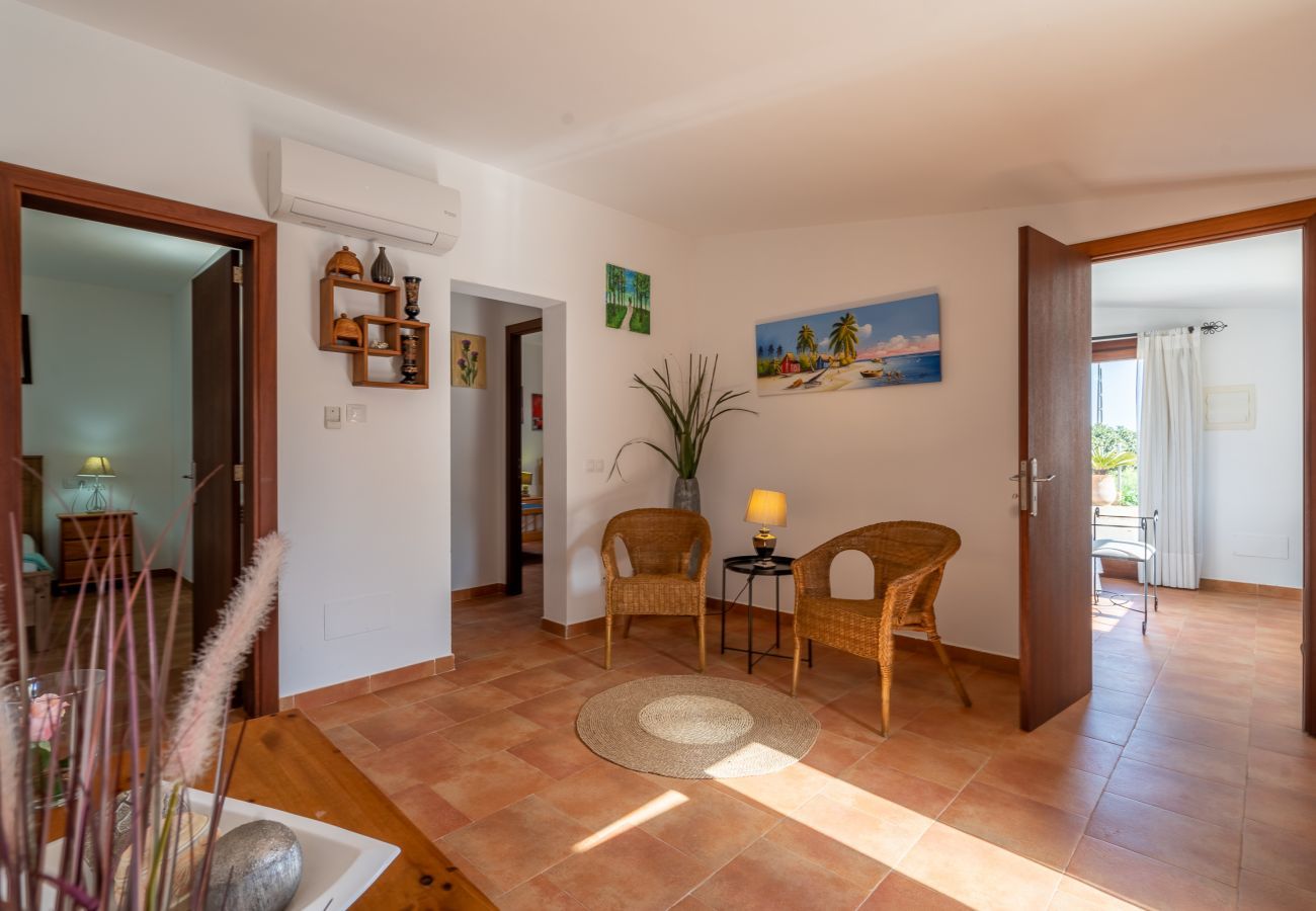 Villa in Campos - Olizar, Villa 5StarsHome Mallorca