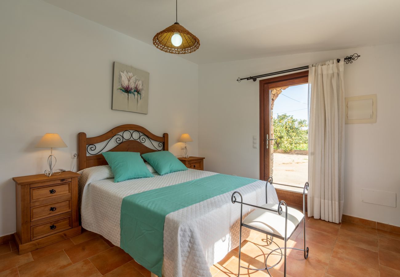 Villa in Campos - Olizar, Villa 5StarsHome Mallorca