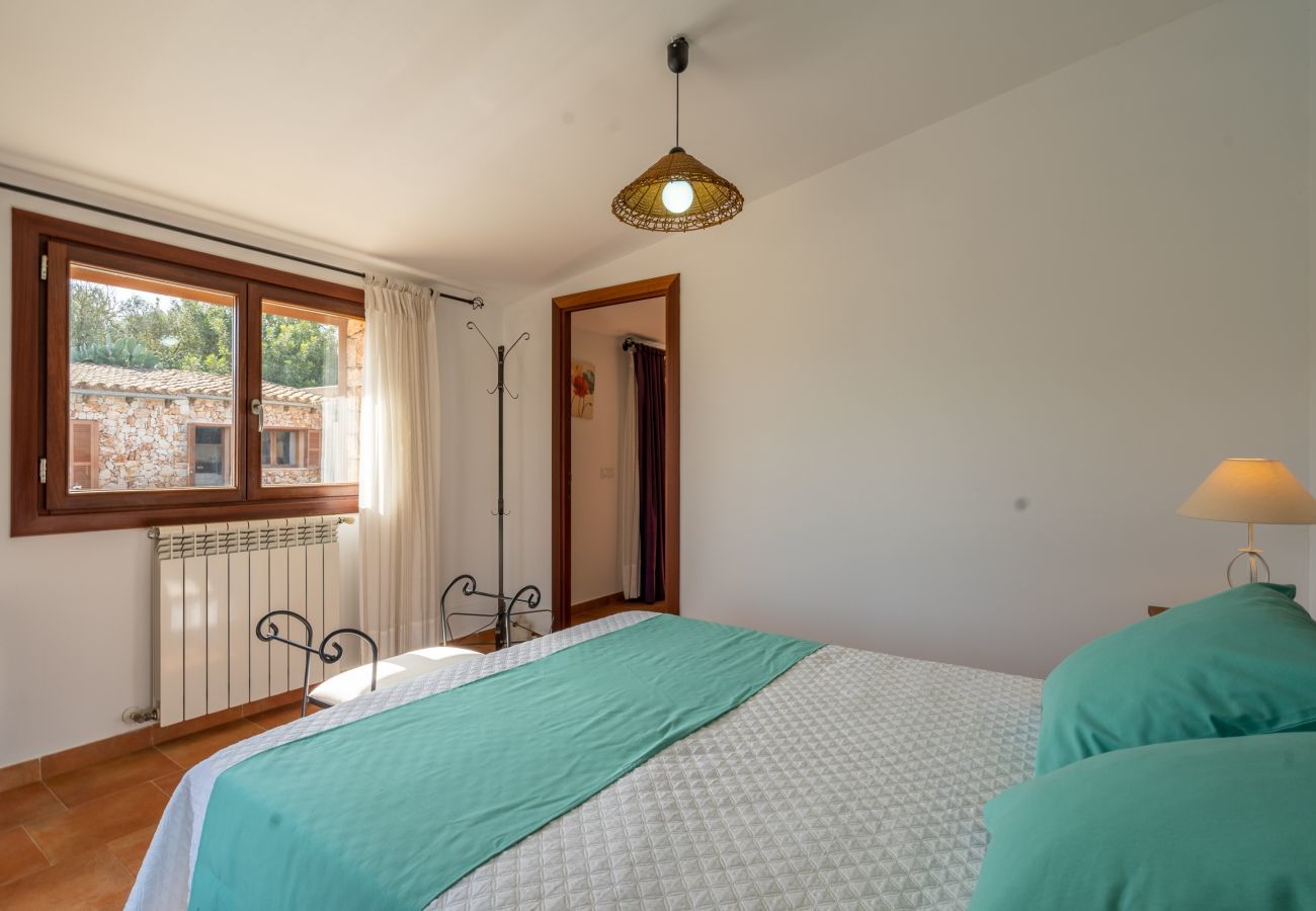 Villa in Campos - Olizar, Villa 5StarsHome Mallorca