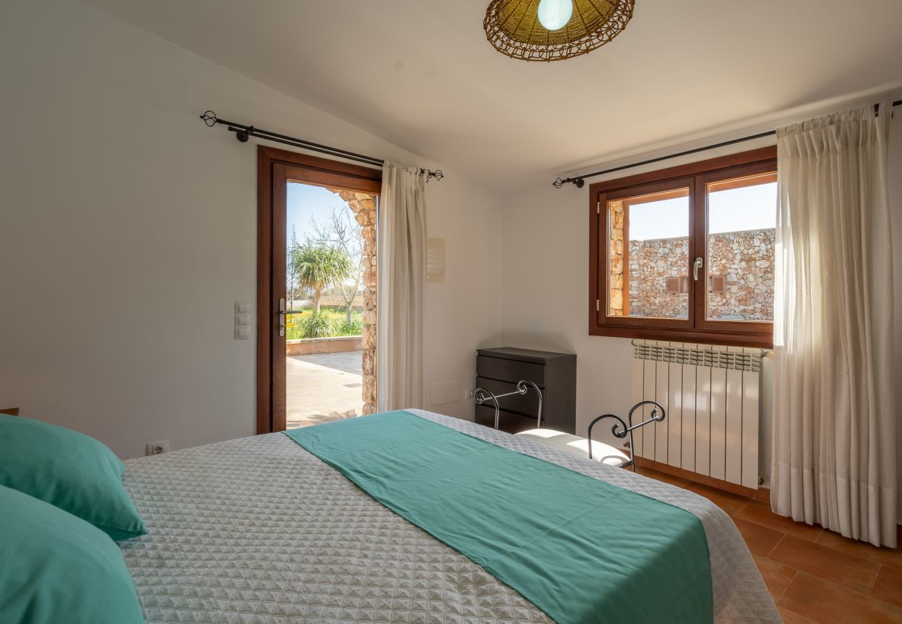 Villa in Campos - Olizar, Villa 5StarsHome Mallorca