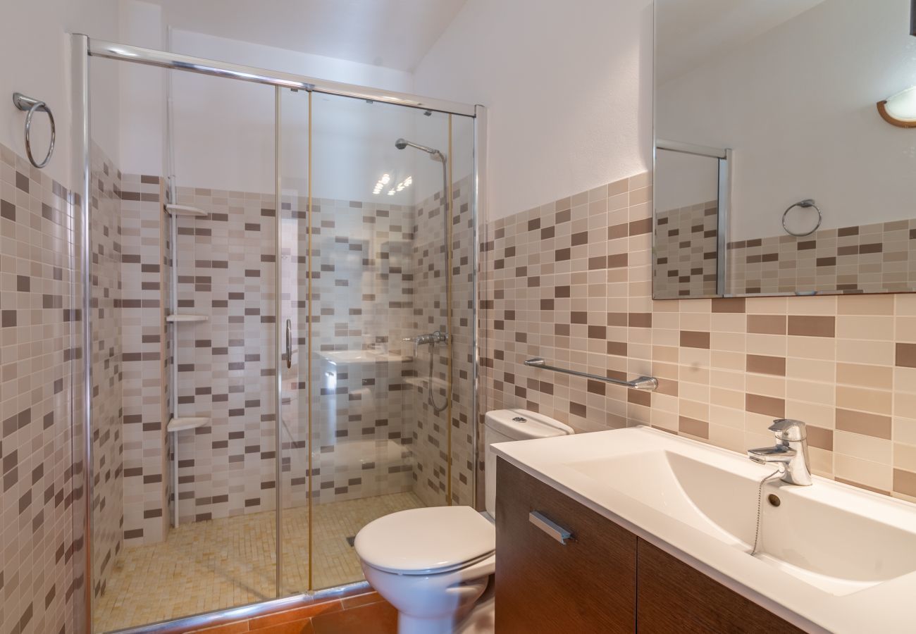Villa in Campos - Olizar, Villa 5StarsHome Mallorca