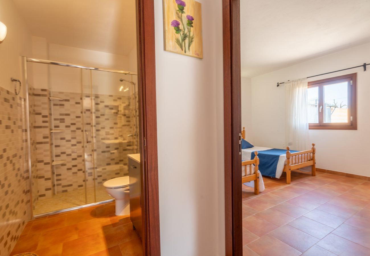 Villa in Campos - Olizar, Villa 5StarsHome Mallorca