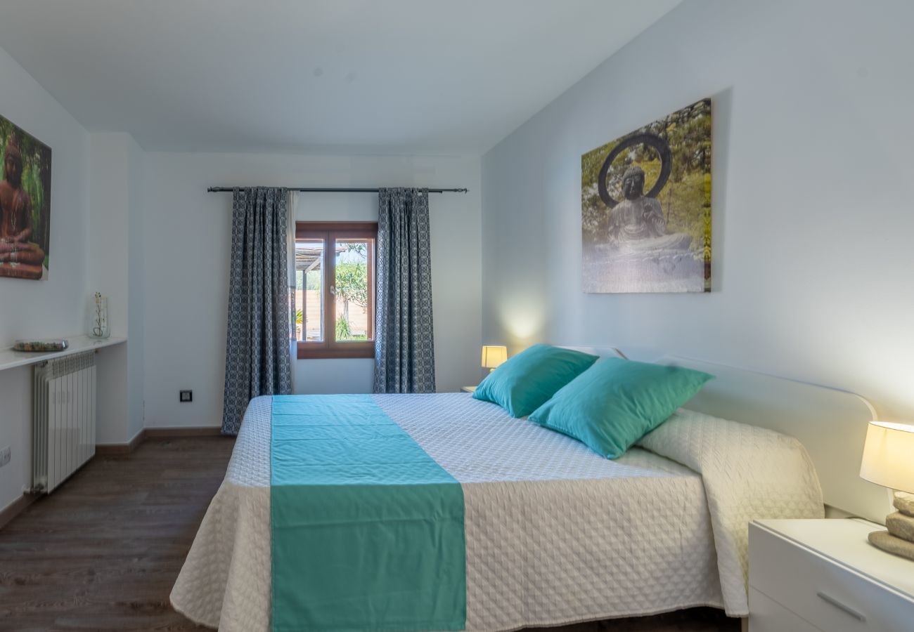 Villa in Campos - Olizar, Villa 5StarsHome Mallorca