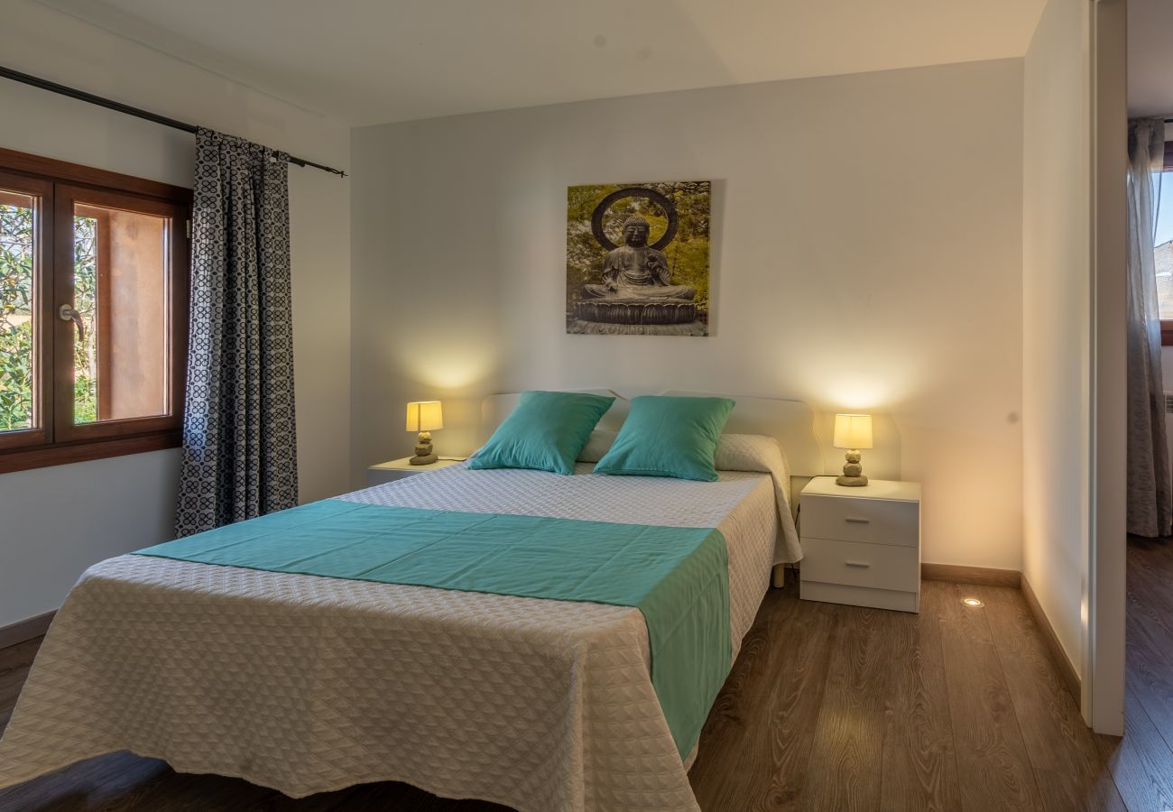 Villa in Campos - Olizar, Villa 5StarsHome Mallorca