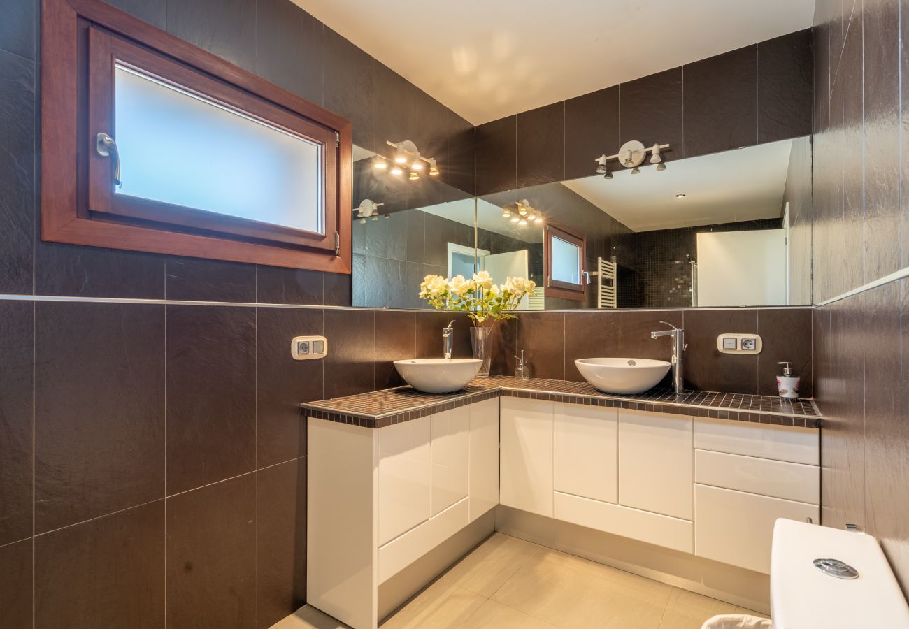 Villa in Campos - Olizar, Villa 5StarsHome Mallorca