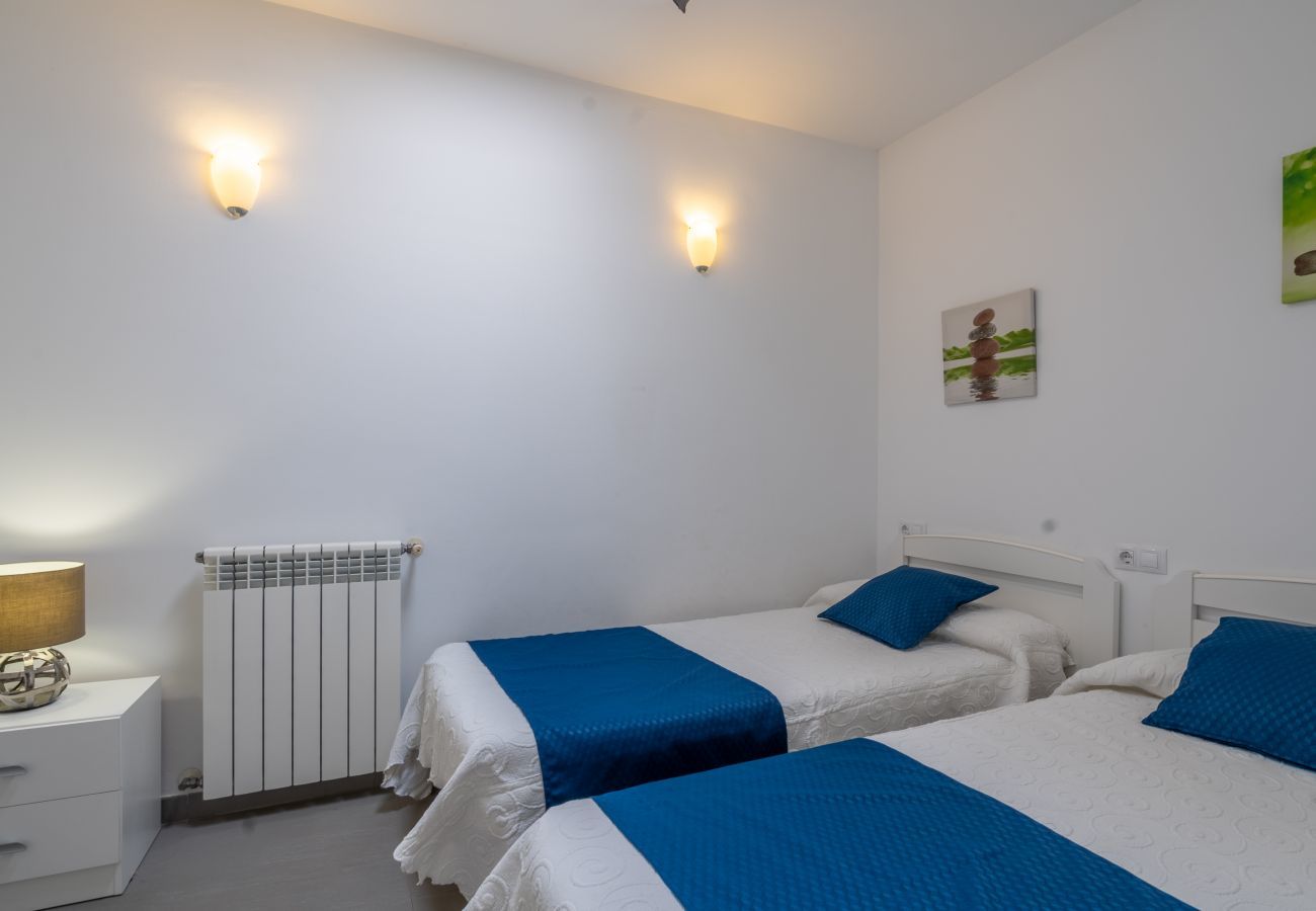 Villa in Campos - Olizar, Villa 5StarsHome Mallorca
