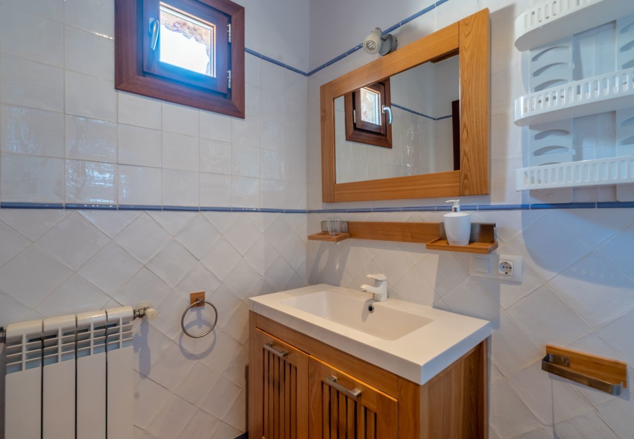 Villa in Campos - Olizar, Villa 5StarsHome Mallorca