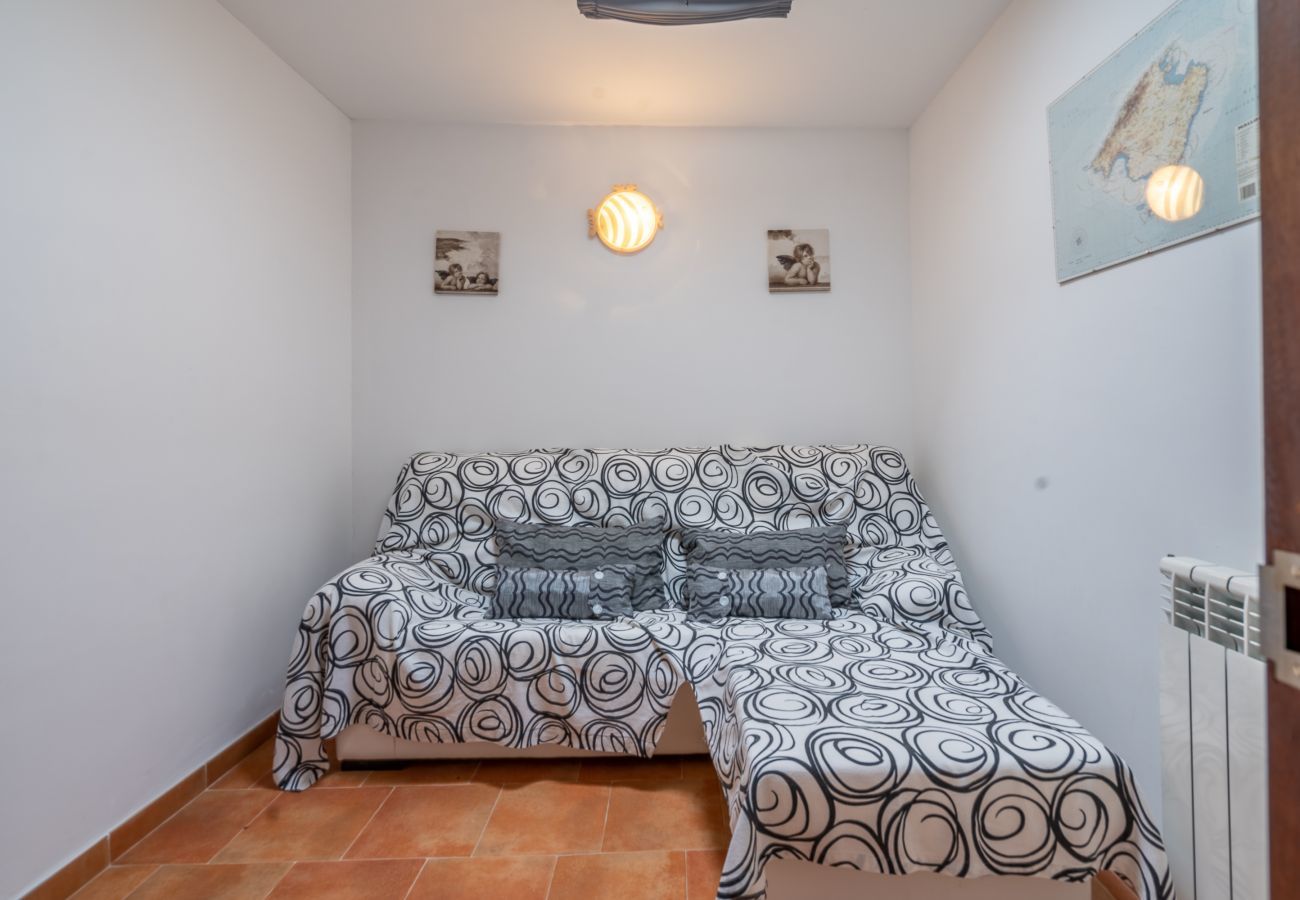 Villa in Campos - Olizar, Villa 5StarsHome Mallorca