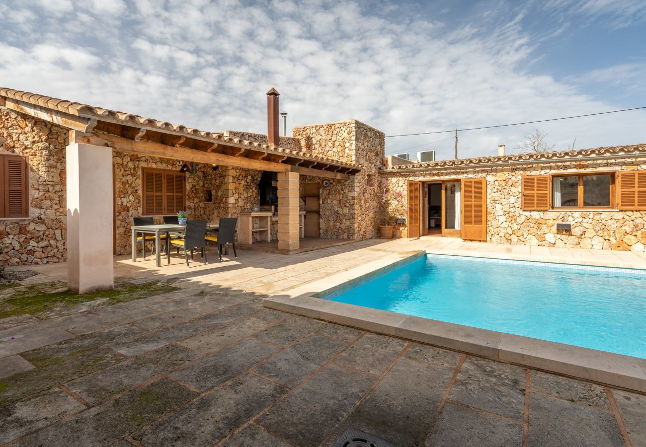 Villa in Campos - Olizar, Villa 5StarsHome Mallorca