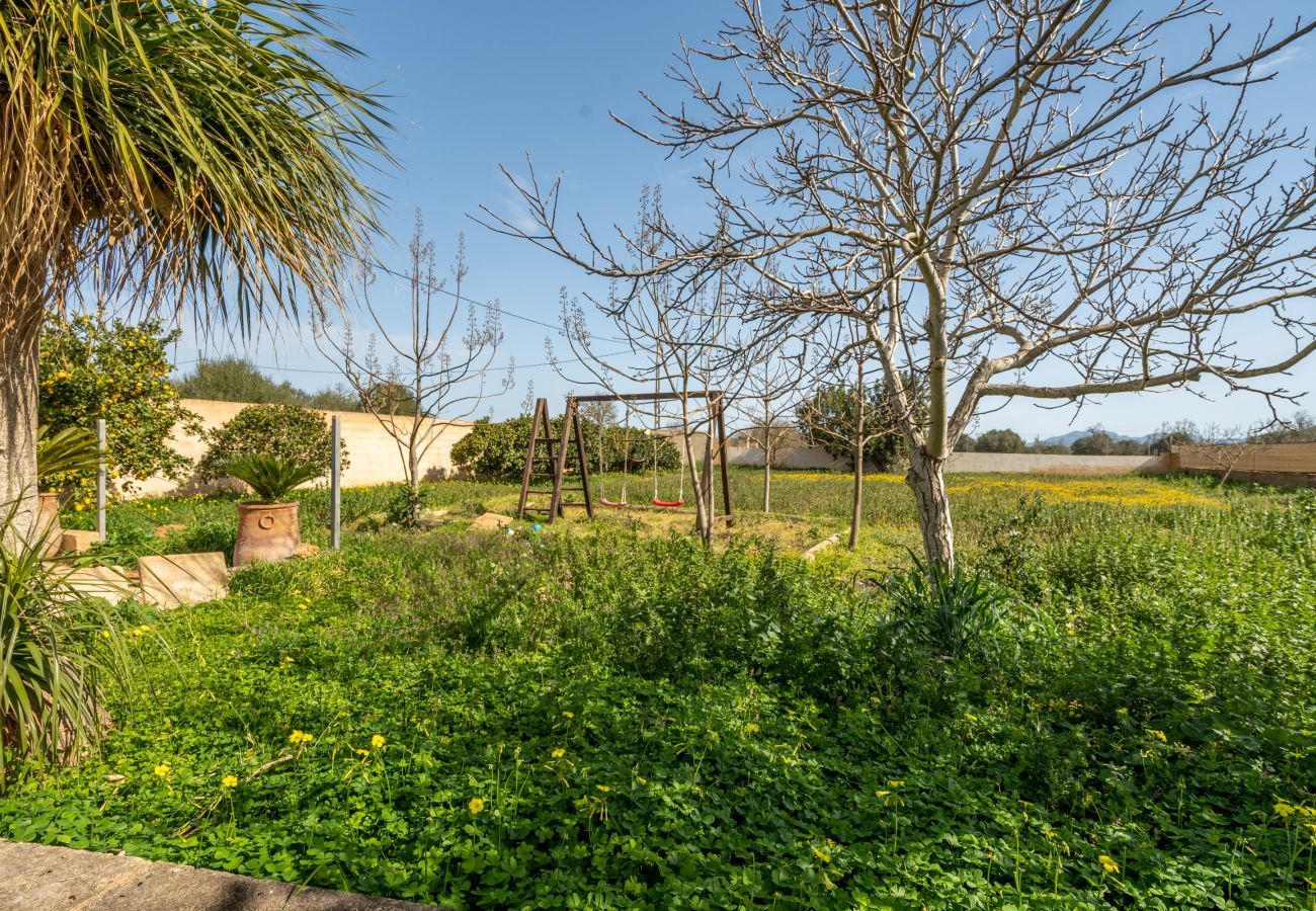 Villa in Campos - Olizar, Villa 5StarsHome Mallorca