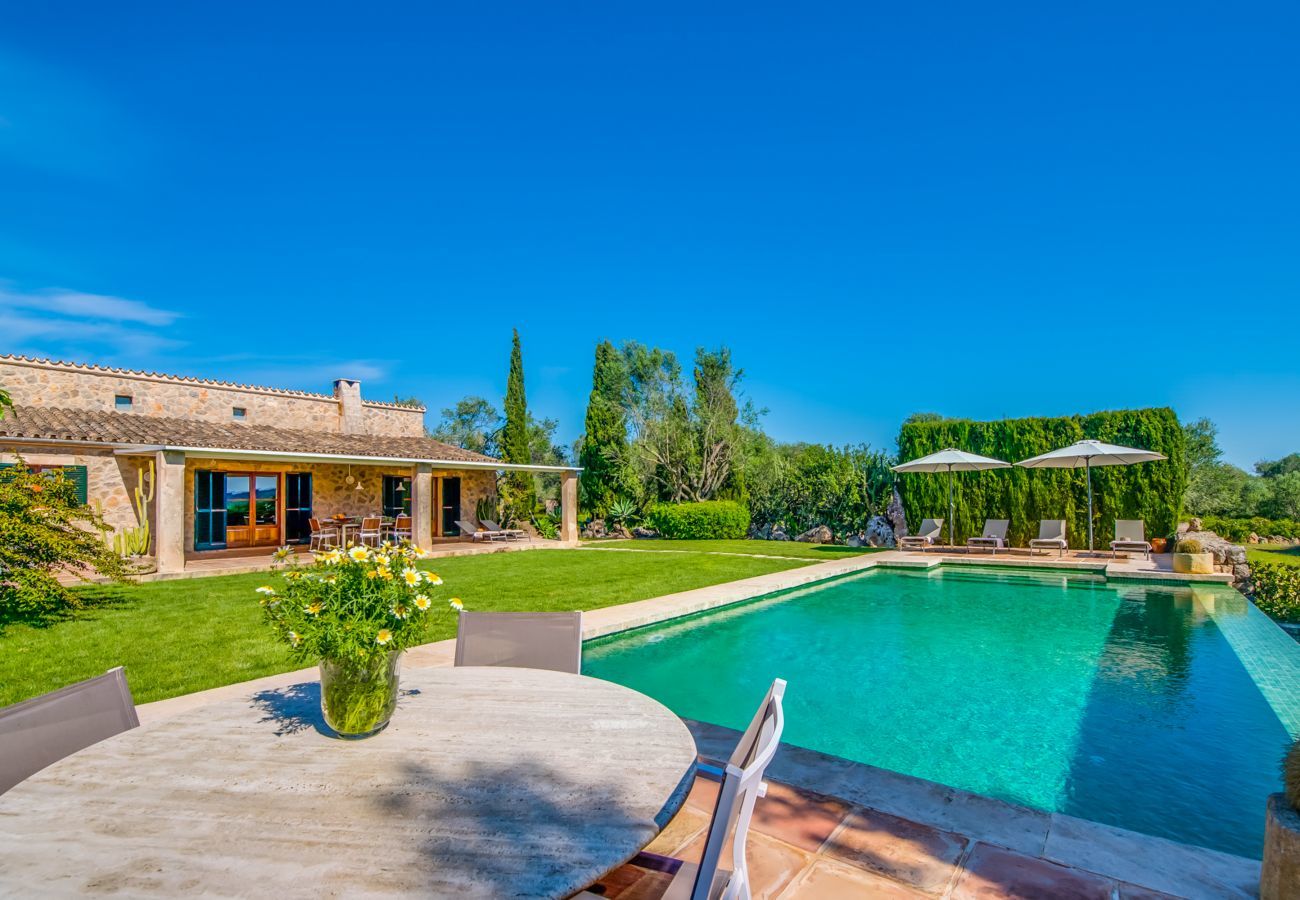 Villa in Maria de la salut - Lapletet, Villa 5StarsHome Mallorca