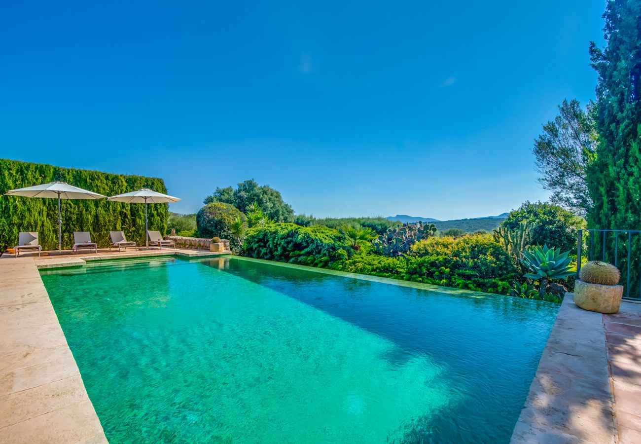 Villa in Maria de la salut - Lapletet, Villa 5StarsHome Mallorca