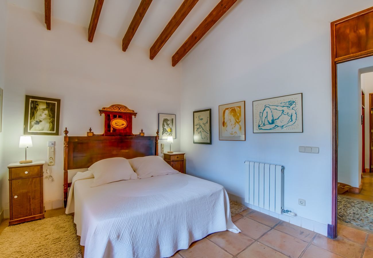 Villa in Maria de la salut - Lapletet, Villa 5StarsHome Mallorca